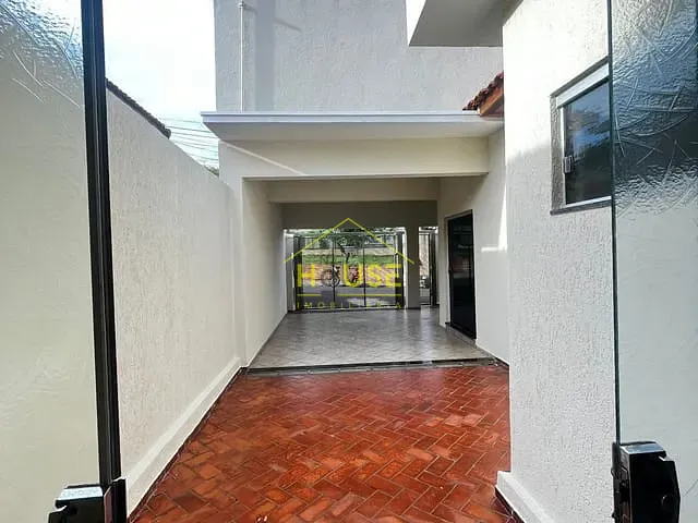 Casa com 219m² 3 quartos e 2 banheiros, à venda, no bairro COHAB em Votuporanga