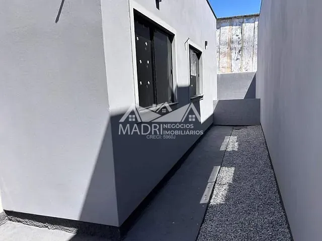 Casa 3 quartos e 1 banheiro, à venda, no bairro Bela Vista em Palhoça