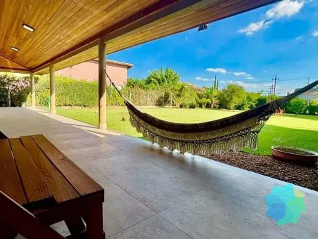 Casa com 1050m² 4 quartos e 4 banheiros, à venda, no bairro Residencial Primavera II em Salto
