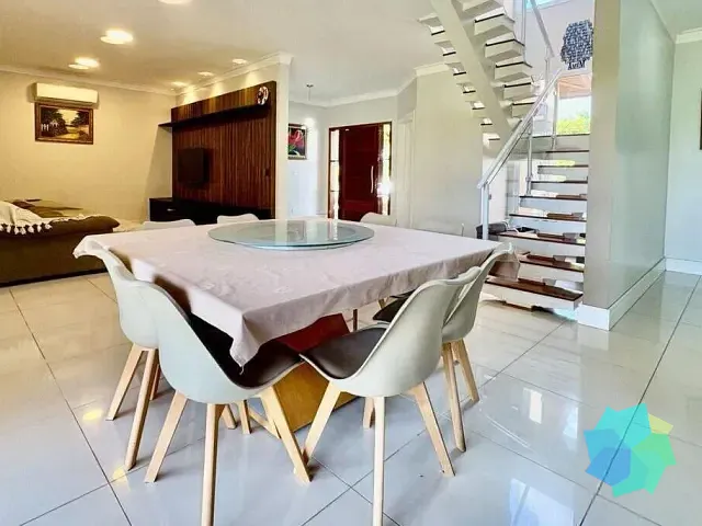 Casa com 1050m² 4 quartos e 4 banheiros, à venda, no bairro Residencial Primavera II em Salto
