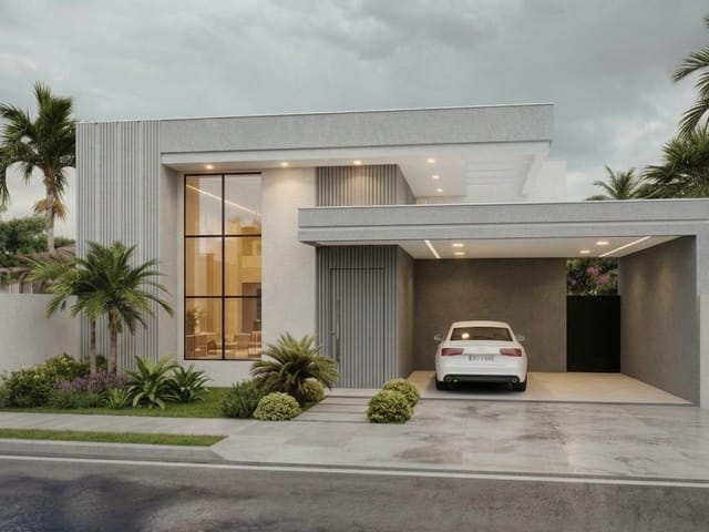 Casa com 300m² 3 quartos e 1 banheiro, à venda, no bairro Quatro Estações Boulevard em Sinop