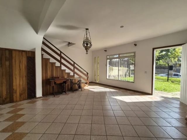 Foto do Casa - Casa com 3 dormitórios para alugar, 212 m² por R$ 6.583,33/mês - Chácara das Pedras - Porto Alegre/RS | Morano Imobiliária