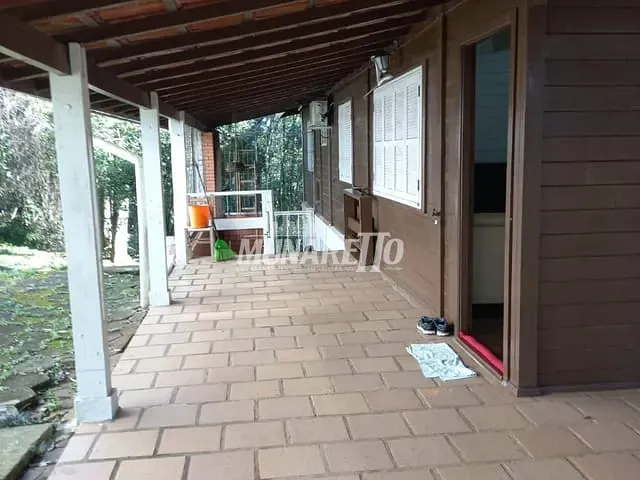 Casa com 230m² 3 quartos e 3 banheiros, à venda, no bairro Imigrantes em Concórdia