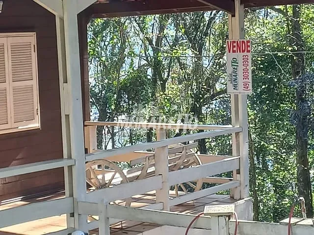 Casa com 230m² 3 quartos e 3 banheiros, à venda, no bairro Imigrantes em Concórdia