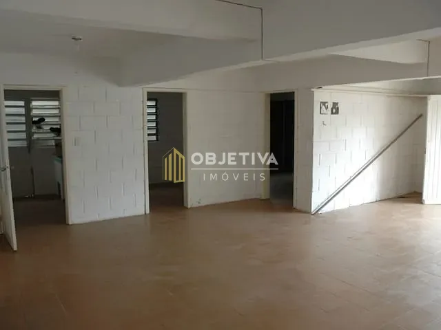 Casa com 400m² 6 quartos e 3 banheiros, à venda, no bairro Centro em Novo Hamburgo