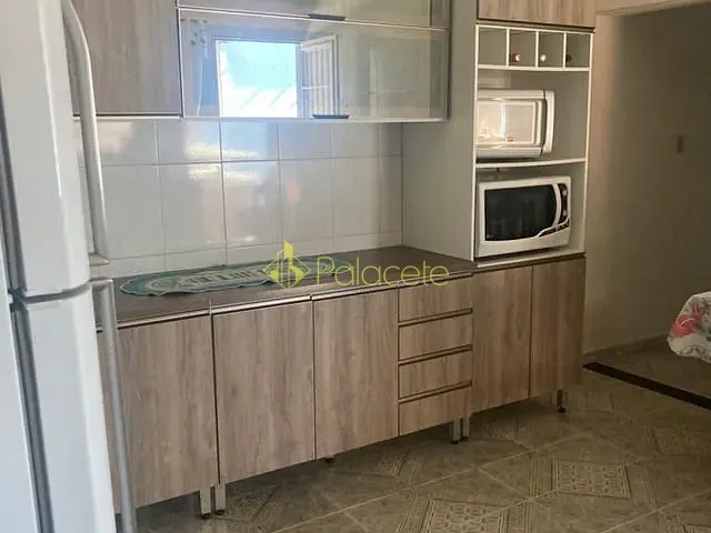Casa com 240m² 2 quartos e 2 banheiros, à venda, no bairro Alto São Pedro em Taubaté
