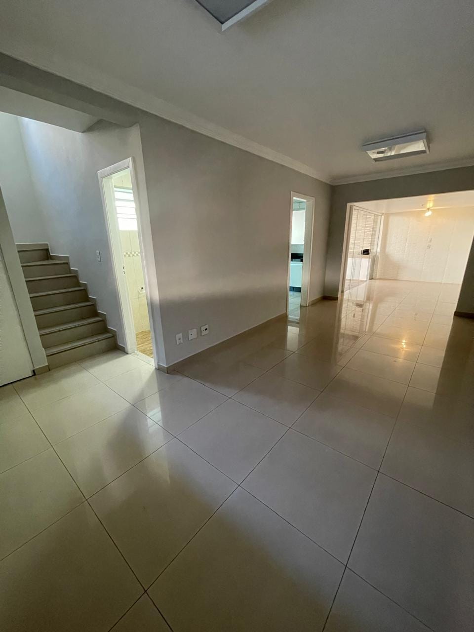 Casa em Condomínio para locação, Cabral, Contagem, MG miniatura 4