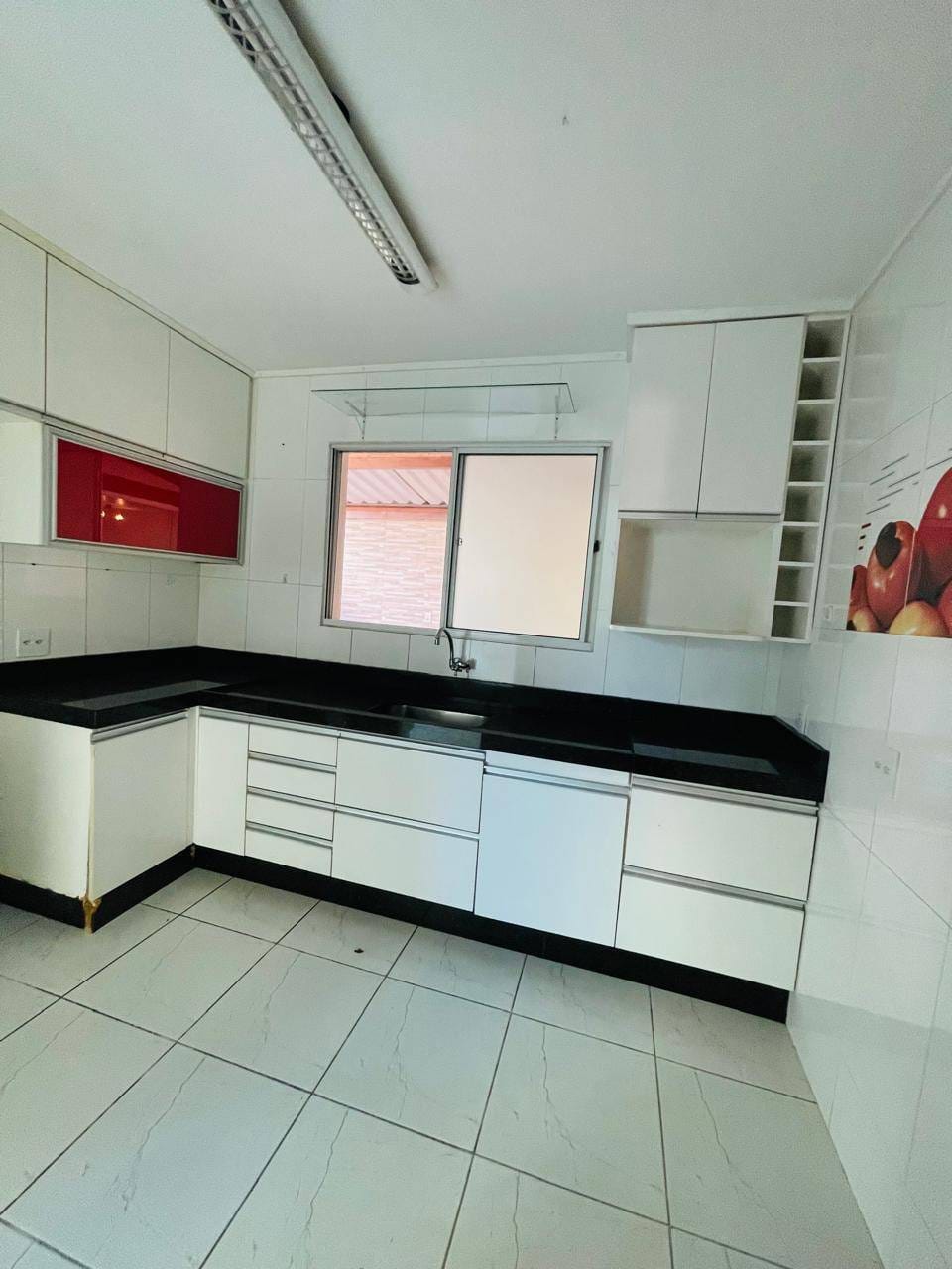 Casa em Condomínio para locação, Cabral, Contagem, MG miniatura 6