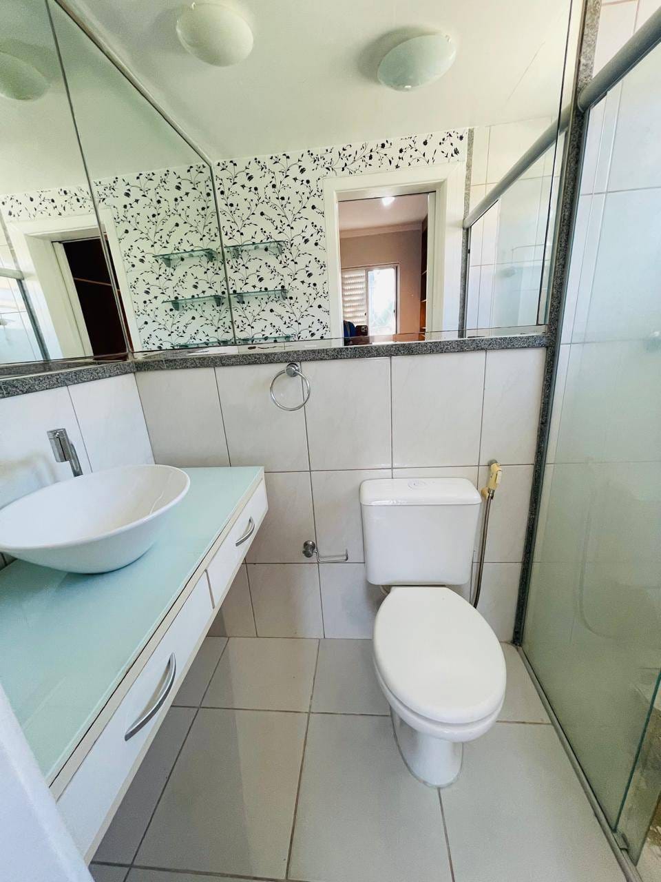 Casa em Condomínio para locação, Cabral, Contagem, MG miniatura 18