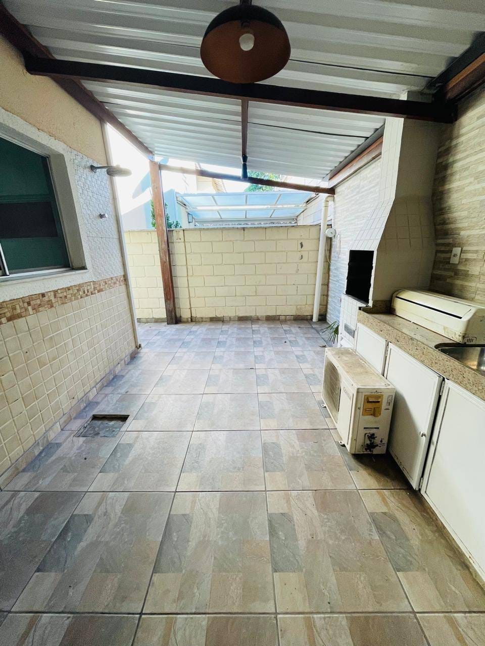 Casa em Condomínio para locação, Cabral, Contagem, MG miniatura 30