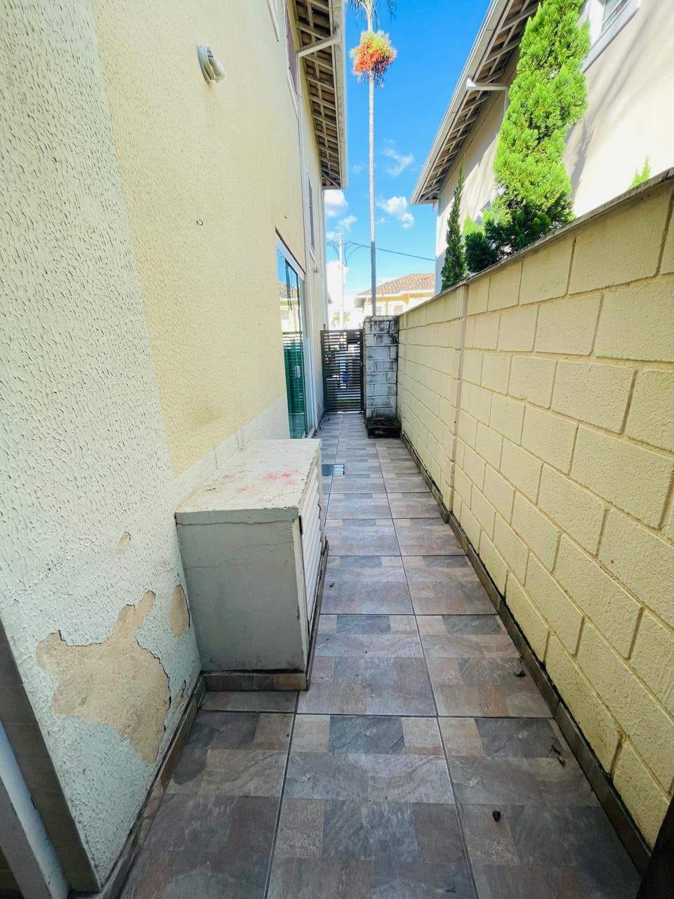 Casa em Condomínio para locação, Cabral, Contagem, MG miniatura 31