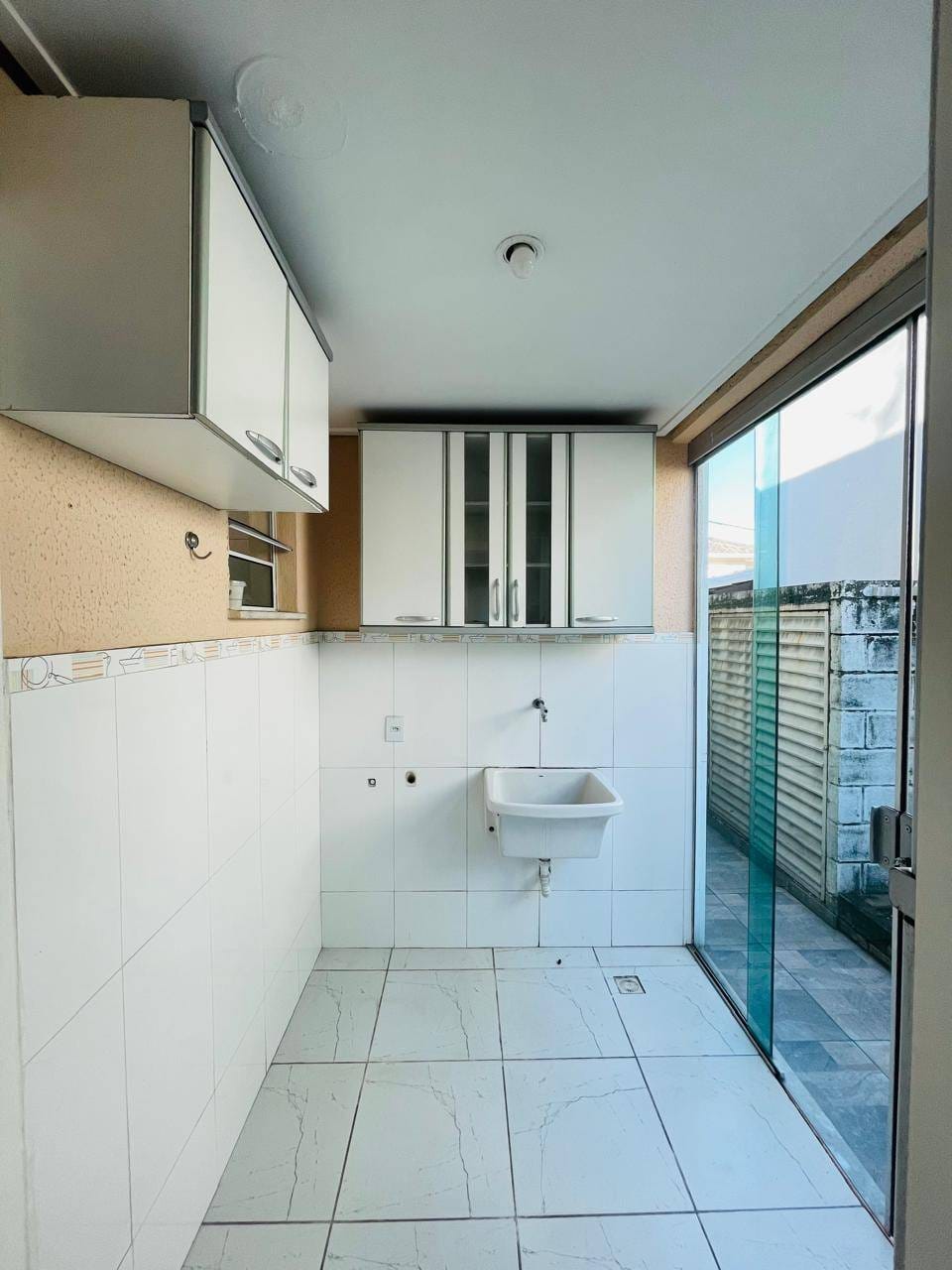 Casa em Condomínio para locação, Cabral, Contagem, MG miniatura 9