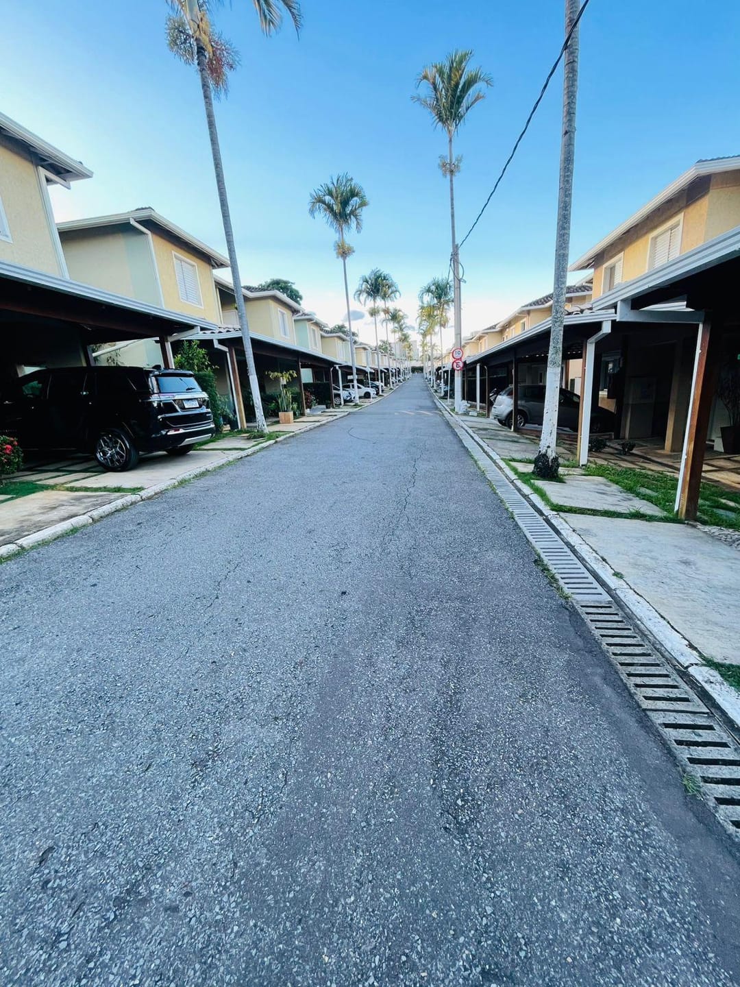 Casa em Condomínio para locação, Cabral, Contagem, MG miniatura 36