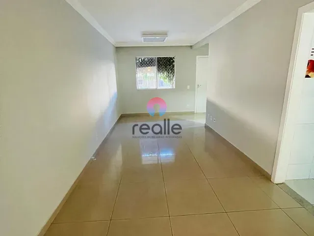 Casa 3 quartos e 1 banheiro, para alugar, no bairro Cabral em Contagem