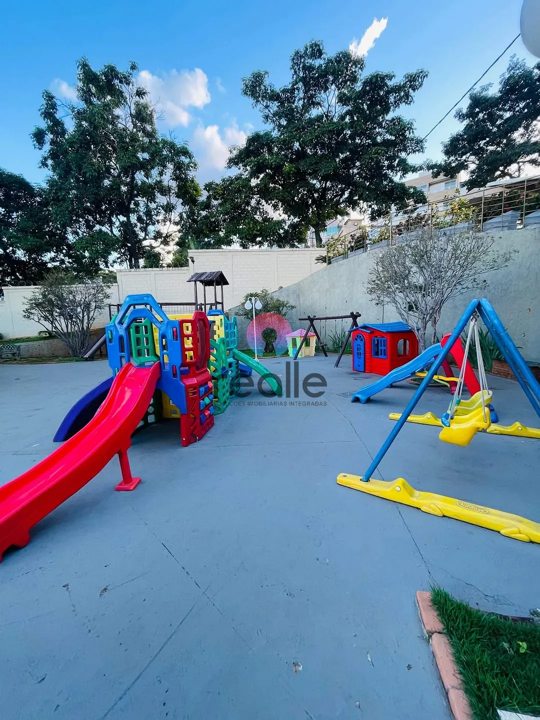 Casa, 3 quartos, 120 m² - Foto 34