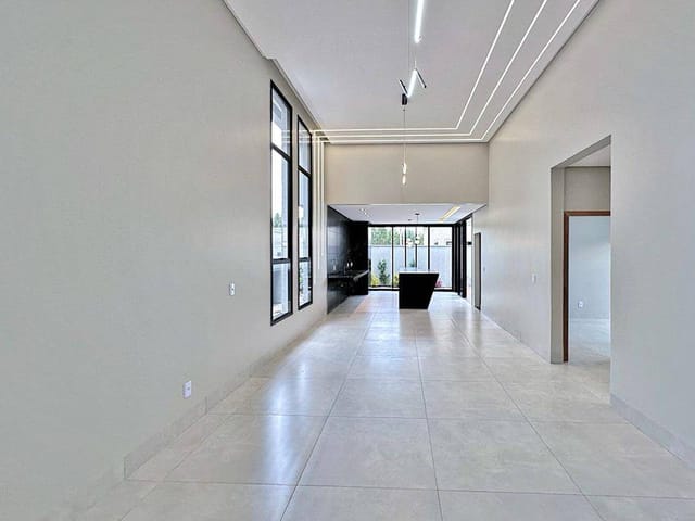 Foto do Casa - Casa à venda no condomínio Terras Alpha Residencial 2 com 3 suítes em Senador Canedo Giânia GO. | Home Gyn Imóveis Ltda