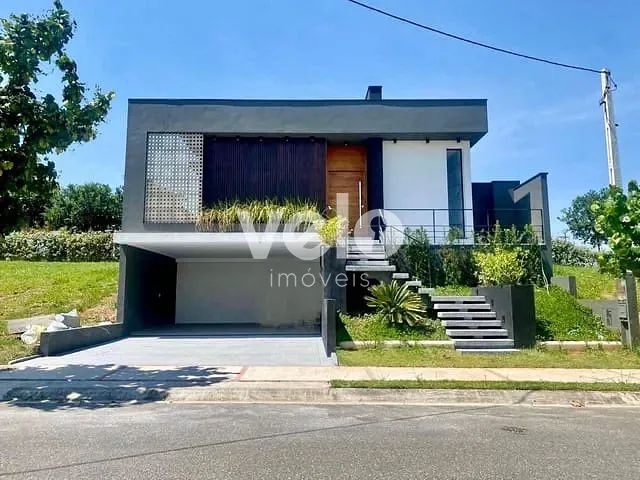 Casa 3 quartos e 4 banheiros, à venda, no bairro Loteamento Residencial Fazenda Casa Grande em Taubaté