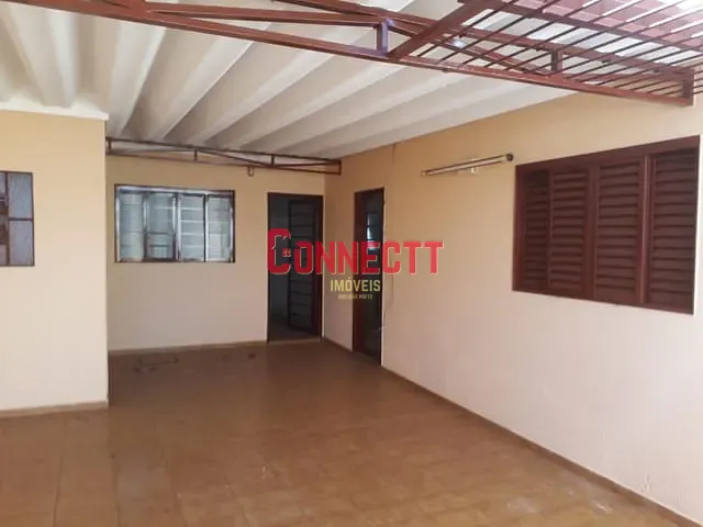 Casa com 172m² 1 quarto e 1 banheiro, à venda, no bairro Vila Virgínia em Ribeirão Preto