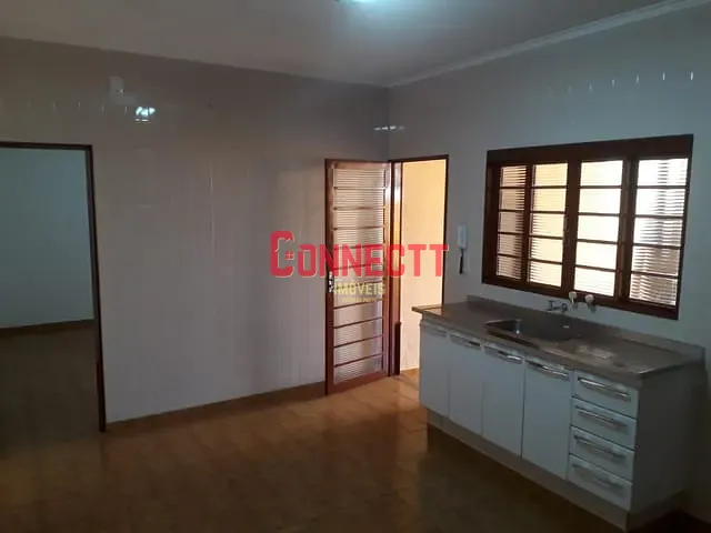 Casa com 172m² 1 quarto e 1 banheiro, à venda, no bairro Vila Virgínia em Ribeirão Preto