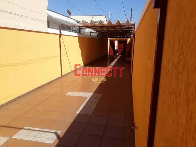 Casa com 172m² 1 quarto e 1 banheiro, à venda, no bairro Vila Virgínia em Ribeirão Preto