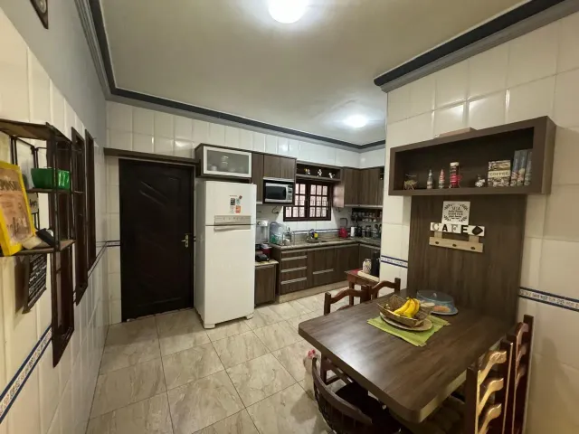 Casa com 165m² 3 quartos e 2 banheiros, à venda, no bairro Parque Vicente Gonçalves Dias em Campos dos Goytacazes