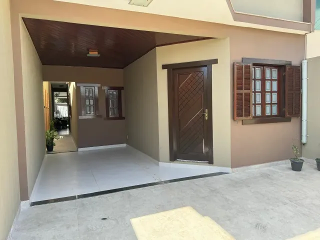 Casa com 165m² 3 quartos e 2 banheiros, à venda, no bairro Parque Vicente Gonçalves Dias em Campos dos Goytacazes