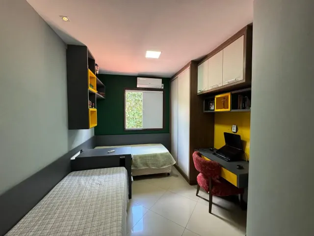 Casa com 165m² 3 quartos e 2 banheiros, à venda, no bairro Parque Vicente Gonçalves Dias em Campos dos Goytacazes