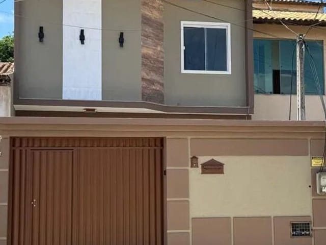 Casa com 165m² 3 quartos e 2 banheiros, à venda, no bairro Parque Vicente Gonçalves Dias em Campos dos Goytacazes
