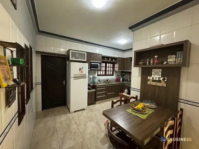 Casa com 165m² 3 quartos e 2 banheiros, à venda, no bairro Parque Vicente Gonçalves Dias em Campos dos Goytacazes
