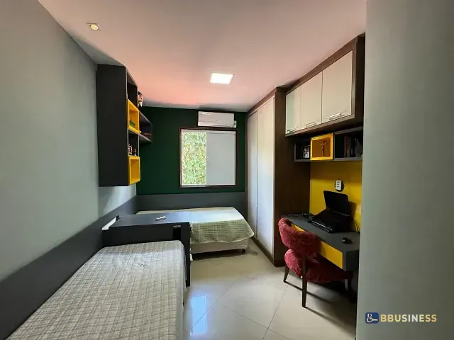 Casa com 165m² 3 quartos e 2 banheiros, à venda, no bairro Parque Vicente Gonçalves Dias em Campos dos Goytacazes