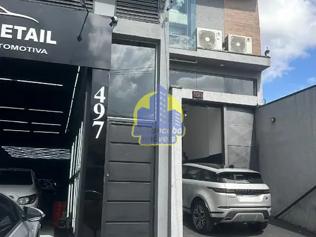 Casa com 90m², para alugar, no bairro Bela Vista em Osasco