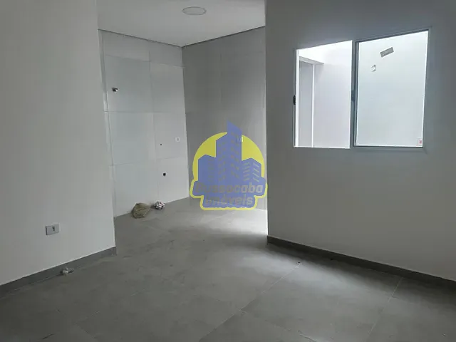 Casa com 90m², para alugar, no bairro Bela Vista em Osasco