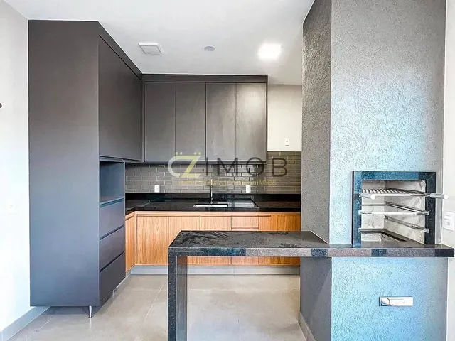 Casa com 317m² 3 quartos e 5 banheiros, à venda, no bairro Loteamento Terras de Florença em Ribeirão Preto