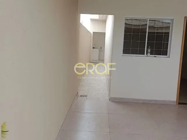 Casa 3 quartos e 2 banheiros, à venda, no bairro Chácaras Setor Abreu em Formosa