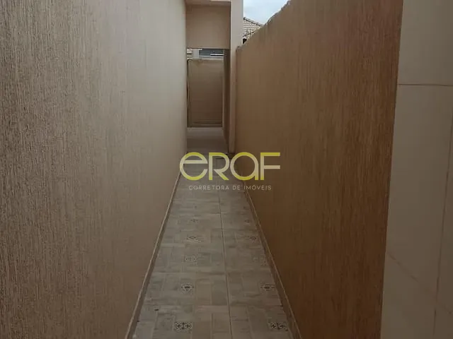Casa 3 quartos e 2 banheiros, à venda, no bairro Chácaras Setor Abreu em Formosa