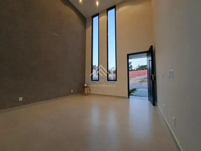 Casa com 362m² 3 quartos e 3 banheiros, à venda, no bairro Residencial Villagio Azzure em Itupeva