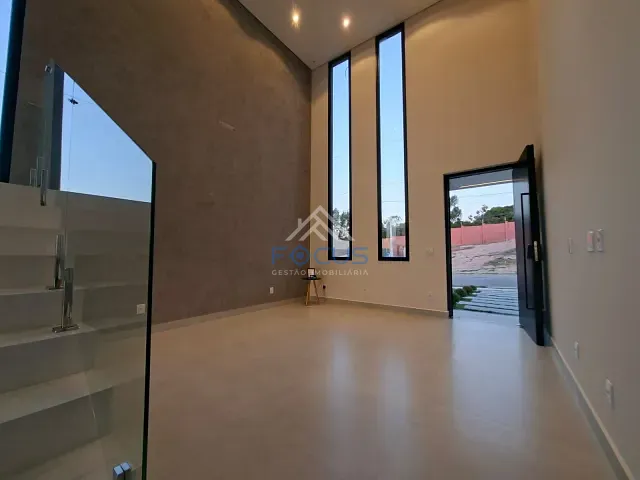 Casa com 362m² 3 quartos e 3 banheiros, à venda, no bairro Residencial Villagio Azzure em Itupeva