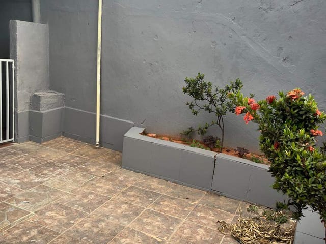 Casa com 150m² 2 quartos e 1 banheiro, para alugar, no bairro Conjunto Habitacional Parque da Floresta em Campinas