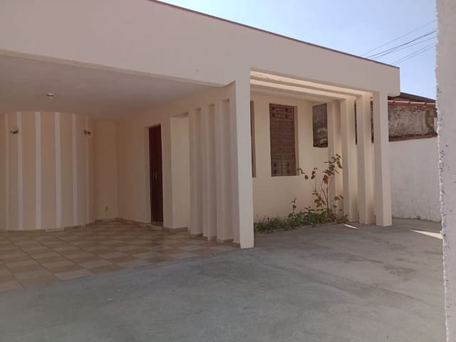 Foto do Casa - Casa à venda, 193 m² por R$ 639.000,00 - Vila Resende - Caçapava/SP | INDEPENDENCE NEGOCIOS IMOBILIARIOS LTDA