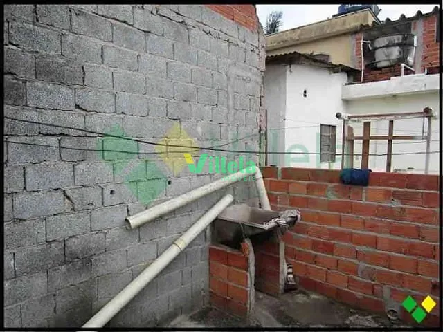 Casa com 250m² 2 quartos e 1 banheiro, à venda, no bairro Parque Residencial Califórnia em Itaquaquecetuba