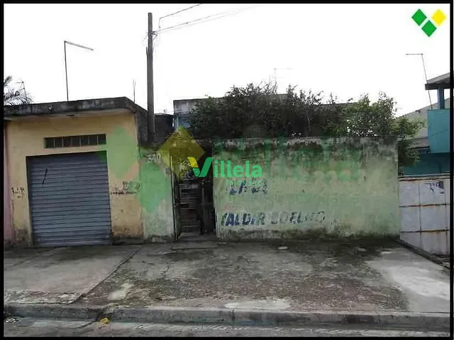 Casa com 250m² 2 quartos e 1 banheiro, à venda, no bairro Parque Residencial Califórnia em Itaquaquecetuba