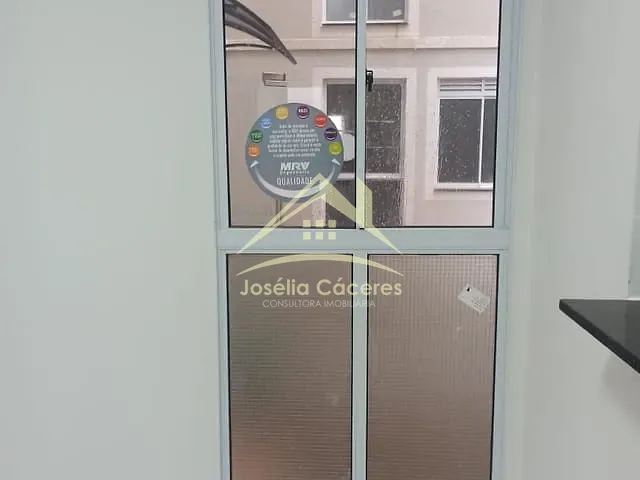 Casa com 40m² 2 quartos e 1 banheiro, à venda, no bairro Jardim Imperador em Várzea Grande