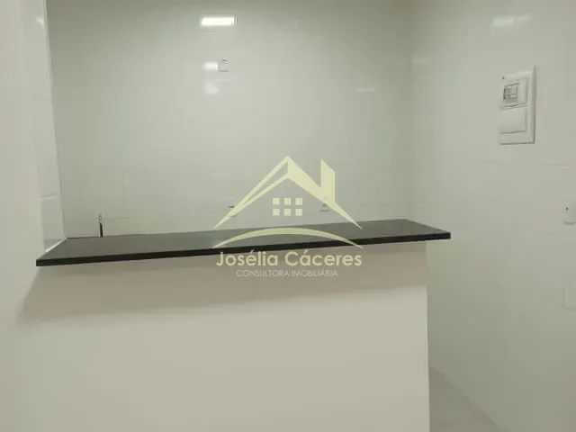 Casa com 40m² 2 quartos e 1 banheiro, à venda, no bairro Jardim Imperador em Várzea Grande
