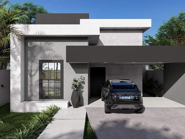 Casa com 375m² 3 quartos e 1 banheiro, à venda, no bairro Sonhalto Videira em Sinop