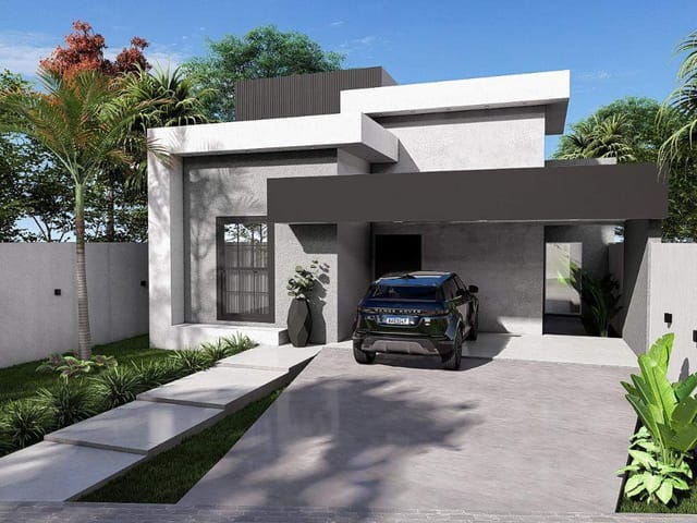 Casa com 375m² 3 quartos e 1 banheiro, à venda, no bairro Sonhalto Videira em Sinop