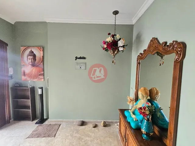 Casa com 550m² 8 quartos e 4 banheiros, para alugar, no bairro Santana em Porto Alegre