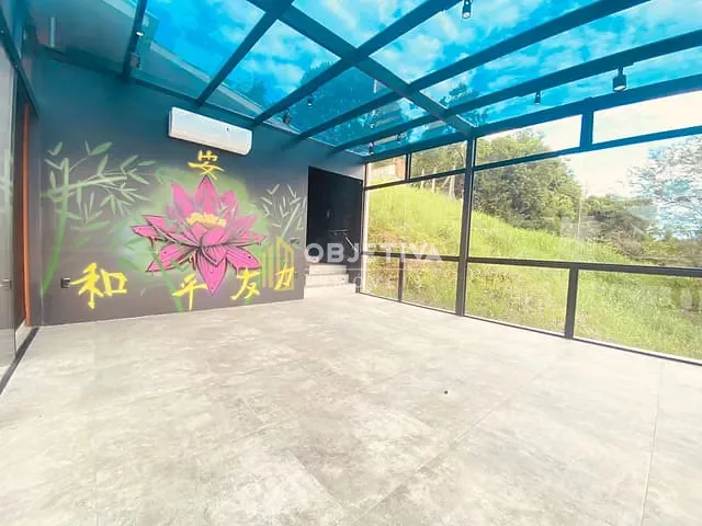 Casa com 290m², à venda, no bairro Guarani em Novo Hamburgo
