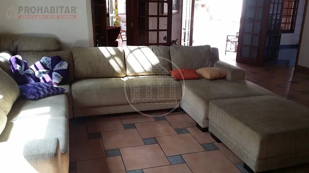 Casa, 4 quartos, 600 m² - Foto 5