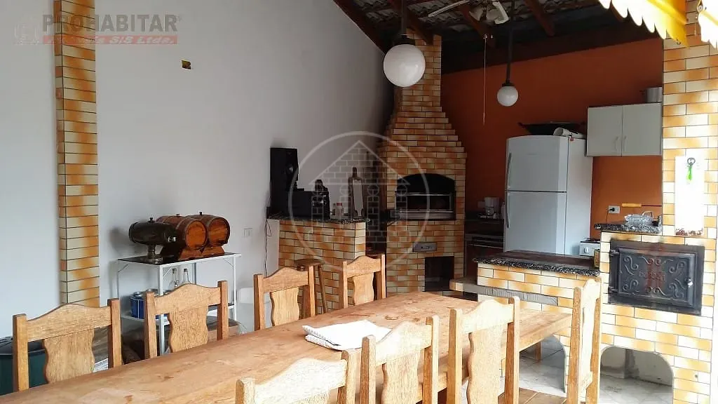 Casa, 4 quartos, 600 m² - Foto 3