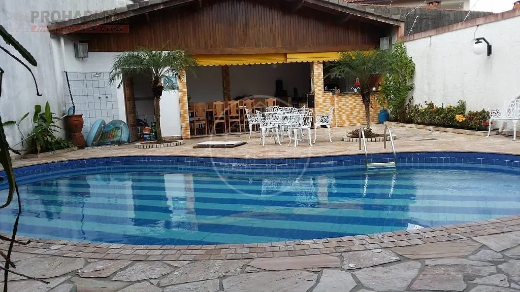 Casa, 4 quartos, 600 m² - Foto 2